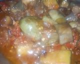 Foto langkah ke 5 dari resep Sambal remte (rempelo+terong).