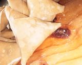 A picture of step 14 of Samosa.