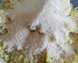Foto del paso 3 de la receta: Bolas crujientes de coliflor