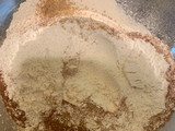 Galletas de jengibre