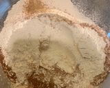 Foto del paso 1 de la receta: Galletas de jengibre