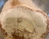 Foto del paso 1 de la receta: Galletas de jengibre