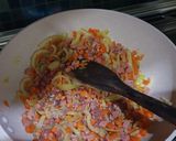 Foto langkah ke 1 dari resep Macaroni Schotel Panggang.
