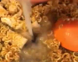 Foto del paso 11 de la receta: Fideuà de sepia, cigalitas y gambas peladas