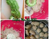 Foto langkah ke 4 dari resep Siomay /Somai.