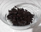 عکس مرحله 1 از دستور تفاله چای🍵