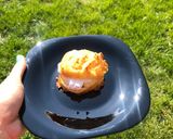 Képviselőfánk recept fázis 8 fotója