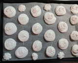Foto del paso 3 de la receta: Suspiros o Merenguito