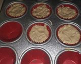 Foto del paso 7 de la receta: Muffins de manzana con canela