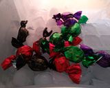 Foto del paso 1 de la receta: Enamórate con estos Muffins sorpresa rellenos de bombón