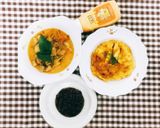 รูปขั้นตอนการทำที่ 7 ของ แกงเทโพ ไข่เจียว Yes It Cheese
