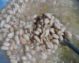 Foto langkah ke 3 dari resep Kacang Bawang.