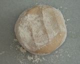 A picture of step 2 of Sweet Paratha (Chini Ka Paratha).