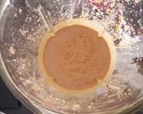 A picture of step 5 of Homemade Nepali Jhol momo (dumpling with soup).