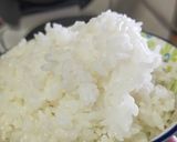 รูปขั้นตอนการทำที่ 5 ของ ข้าวแสนอร่อย นุ่มในปาก