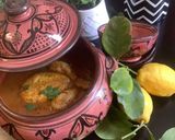 Une image de l'étape 9 de 🎨Harira 🥩🥕🌶️oranaise🍵 la vraie recette.