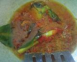 Foto langkah ke 4 dari resep Sambel Goreng Kentang.