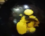 A picture of step 6 of چھاپڑی والے سموسے /چٹنی والے سموسے /کھٹے سموسے / One bite samosa.