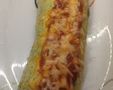 Foto del paso 6 de la receta: Brazo de gitano de salmón