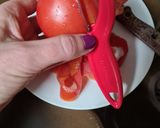 Foto del paso 1 de la receta: 130. Crema de Tomate para Untar