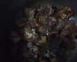 A picture of step 3 of Mutton Stew.