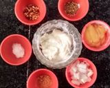 કેજન પોટેટો (Cajuns Potato Recipe In Gujarati) રેસીપી સ્ટેપ2ફોટો