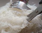 Foto langkah ke 2 dari resep Bakwan Bihun.