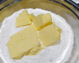 Foto del paso 1 de la receta: Lemon pie