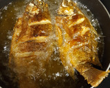 Foto del paso 3 de la receta: Mojarras fritas