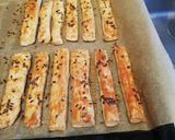 Sós stangli recept fázis 2 fotója