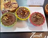 A picture of step 3 of Homemade Chocolate Pudding.