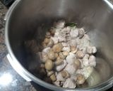Foto del paso 2 de la receta: Magro de cerdo al ajillo