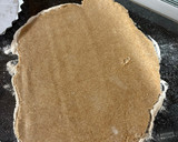 Foto del paso 5 de la receta: Masa para tartas/empanadas integral☺️