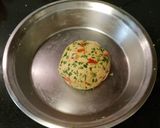 A picture of step 5 of Tikkar.