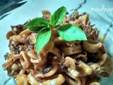 Cumi Kecap #20
