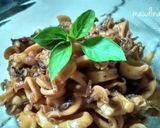 Foto langkah ke 7 dari resep Cumi Kecap #20.