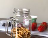Foto del paso 2 de la receta: Granola frutos rojos