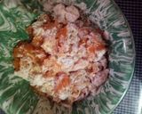 Foto langkah ke 4 dari resep Chicken popcorn.