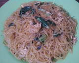 Foto langkah ke 4 dari resep Bihun Goreng.