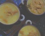 A picture of step 5 of Chicken Corn Soup.