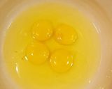 Foto del paso 2 de la receta: Huevos revueltos