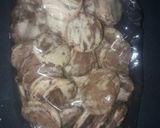 Foto del paso 1 de la receta: Postre de galletitas!!!!🤗🤗🤗