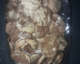 Foto del paso 1 de la receta: Postre de galletitas!!!!🤗🤗🤗