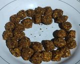Foto langkah ke 9 dari resep Wedang ronde merah putih.