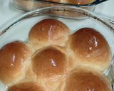 A picture of step 7 of Soft breakfast buns.