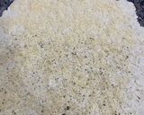 Foto del paso 3 de la receta: Grisines de queso 🧀