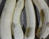 Foto langkah ke 1 dari resep Pisang Bakar Teflon.