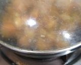 सूखी मसालेदार अरबी (Sukhi masaledar arbi recipe in hindi) रेसिपी चरण 4 फोटो