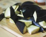 Foto langkah ke 1 dari resep Sambel terong belanda simpel wae.