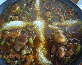Foto del paso 5 de la receta: Paella de Castellón